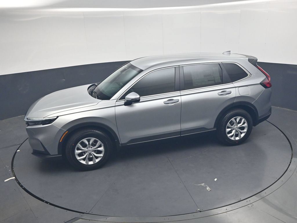 New 2027 Honda CR-V LX image 16