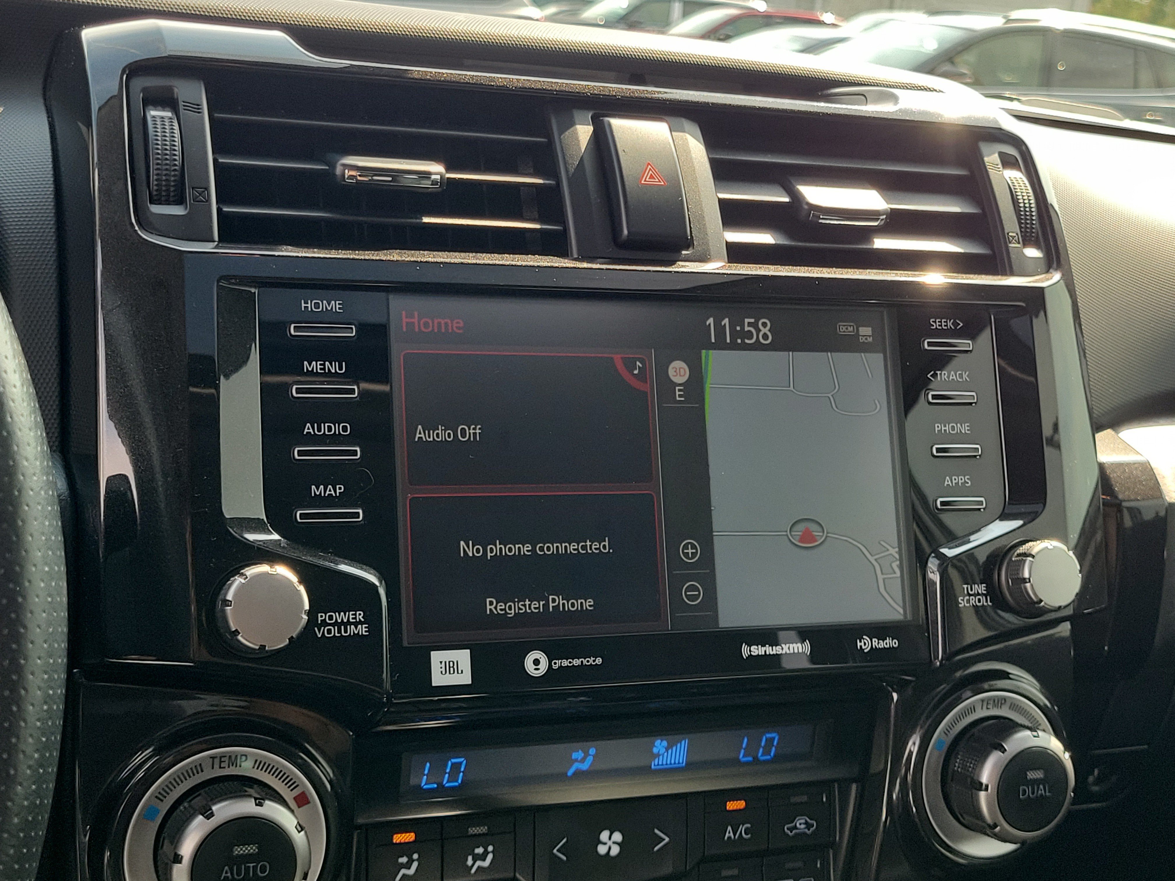 Used 2021 Toyota 4Runner TRD Pro AWD/4WD image 26