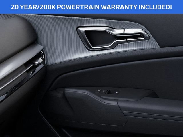 New 2026 Kia Sportage EX AWD/4WD image 25