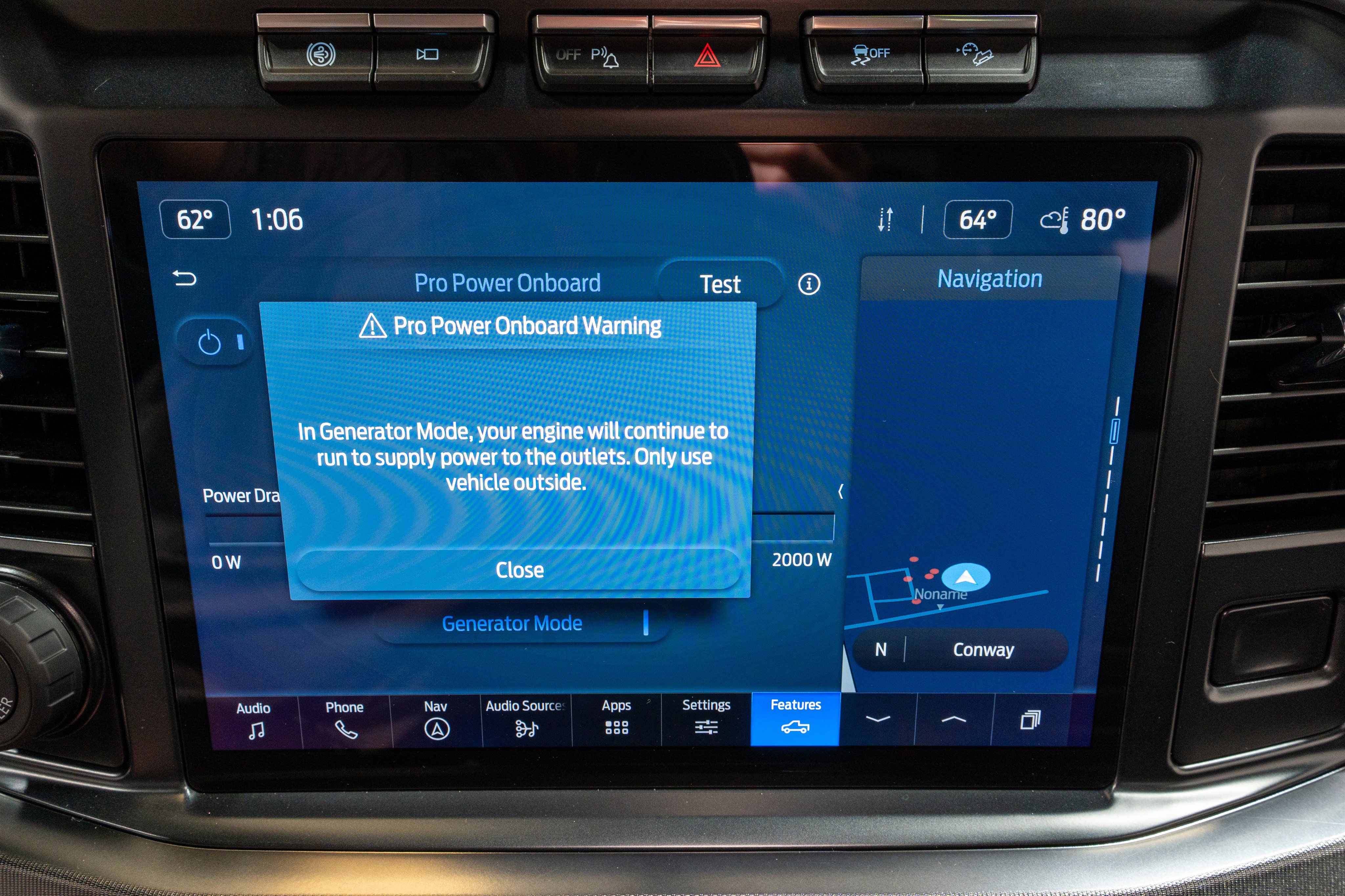 Used 2024 Ford F350 Platinum image 28