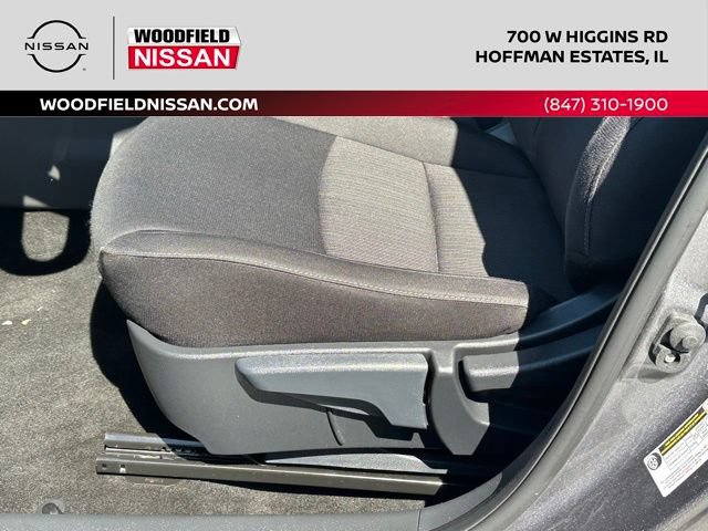 Certified 2023 Nissan Sentra SV FWD image 23