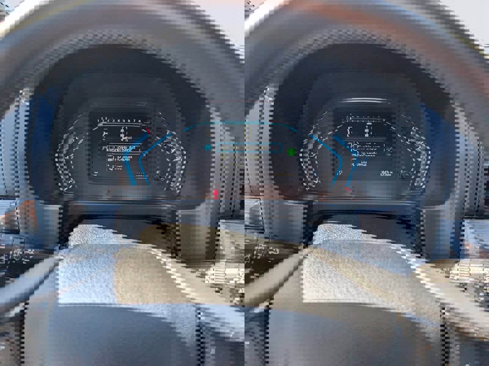 Certified 2022 Honda Odyssey Elite image 30