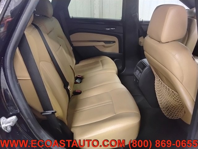 Used 2014 Cadillac SRX Performance FWD image 14