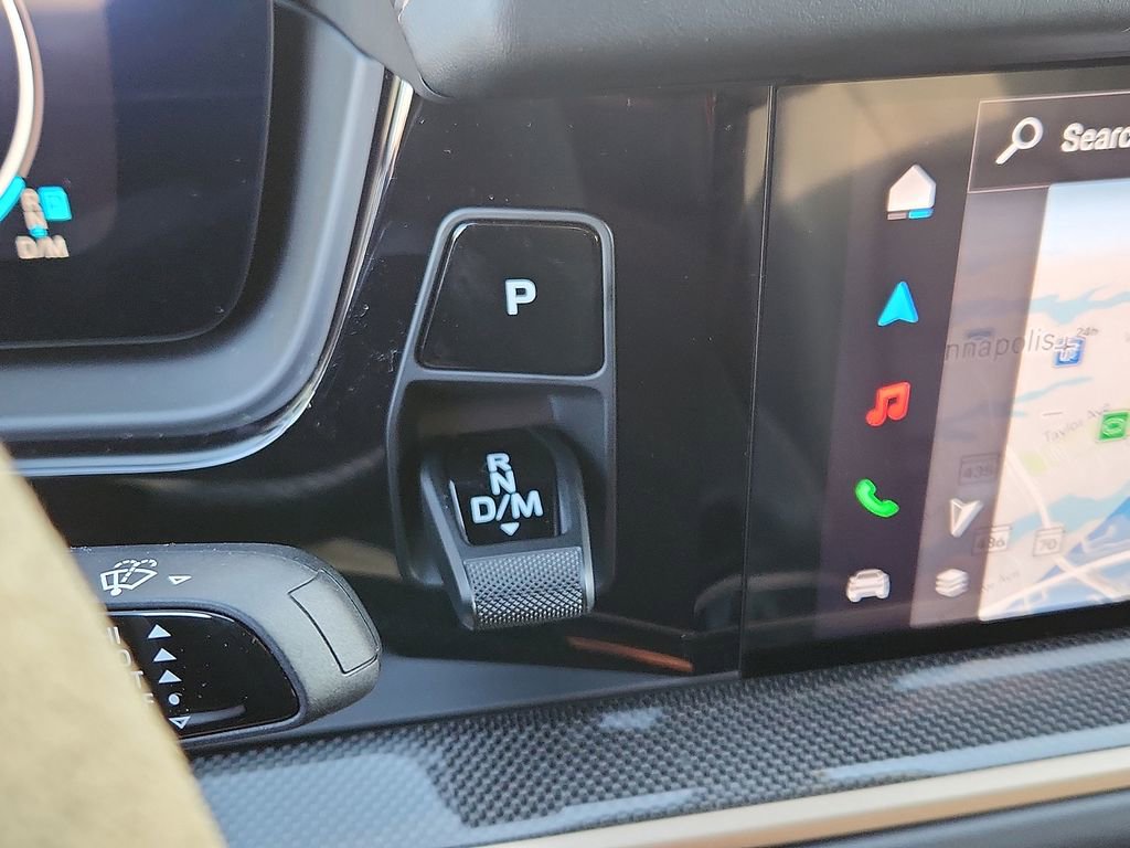 New 2026 Porsche Cayenne Turbo image 13