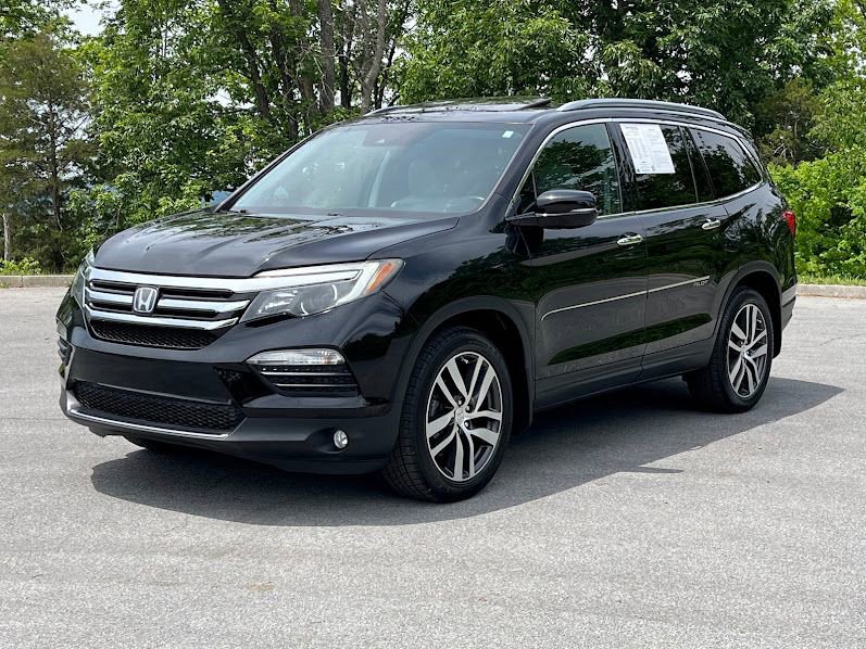 Used 2017 Honda Pilot Touring image 26