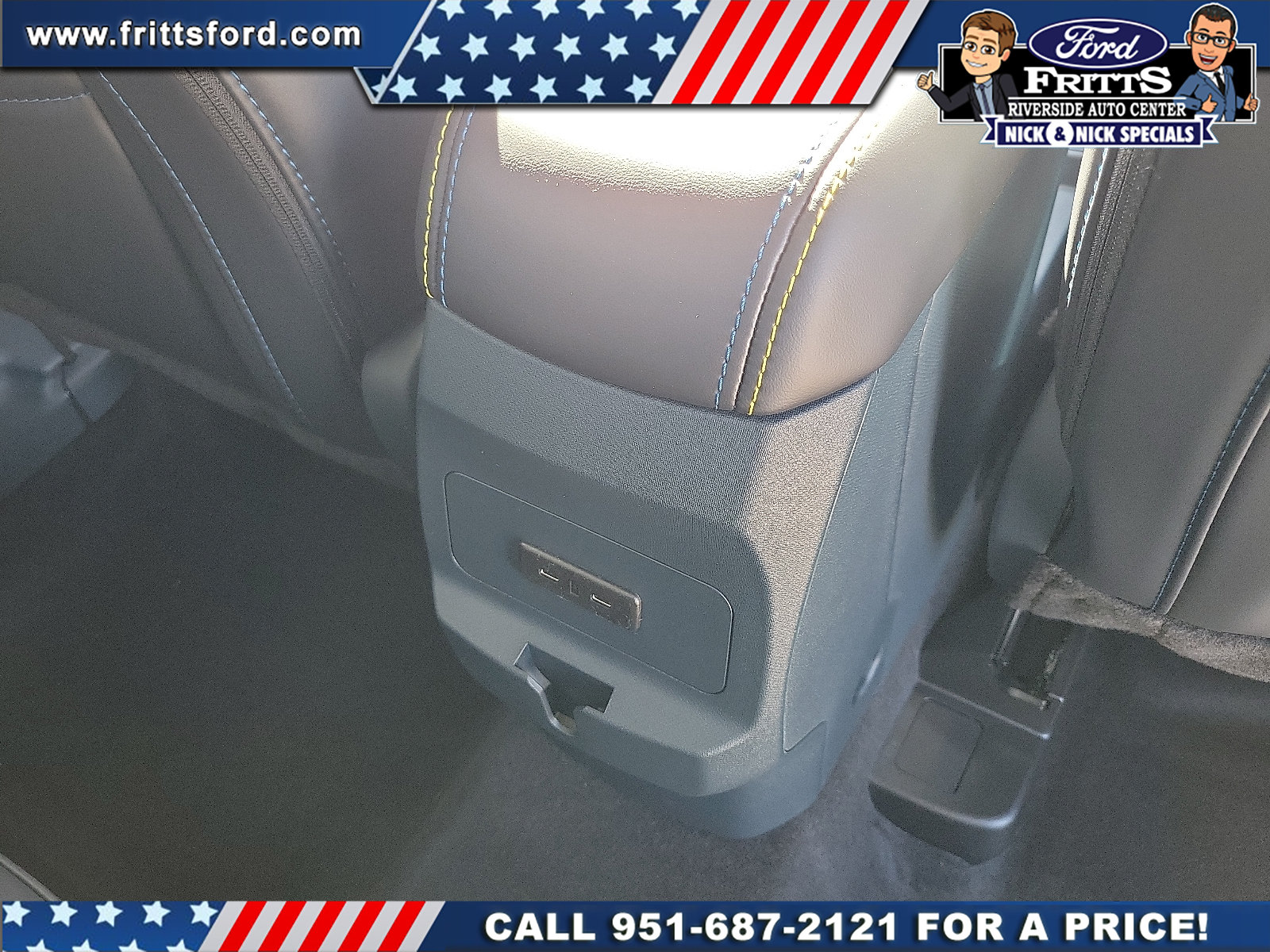New 2026 Ford Maverick Lobo AWD/4WD image 21
