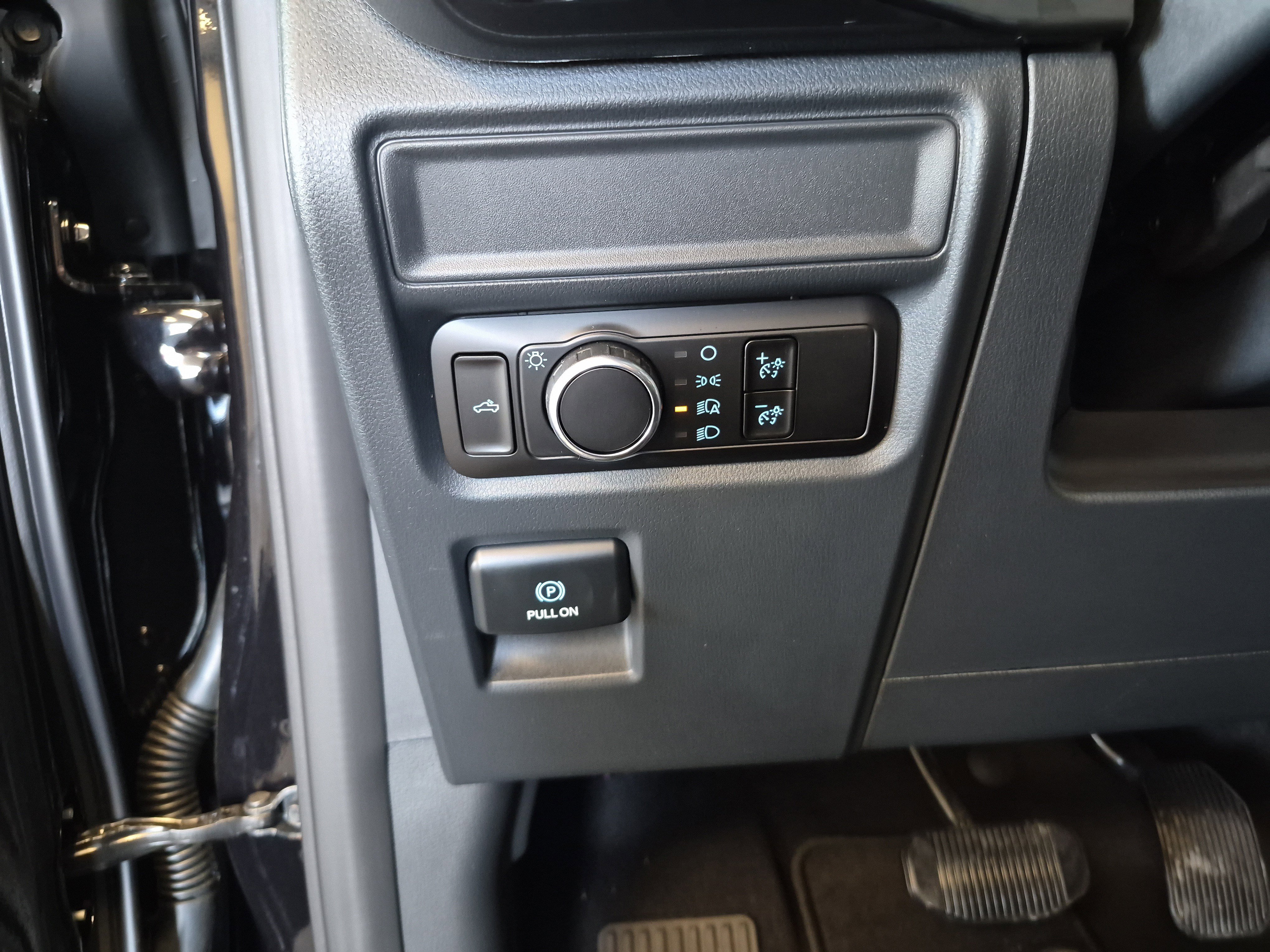 New 2026 Ford F150 STX image 20