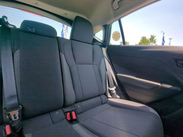 New 2025 Subaru Impreza 2.0i image 6