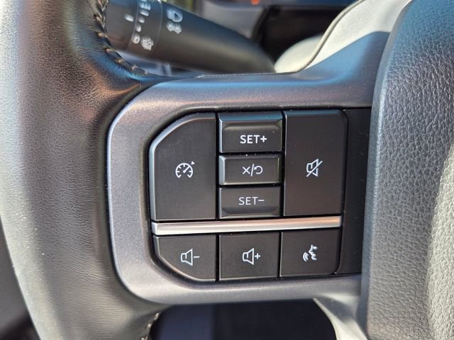 Used 2024 Ford F250 Lariat w/ Sport Appearance Package AWD/4WD image 32