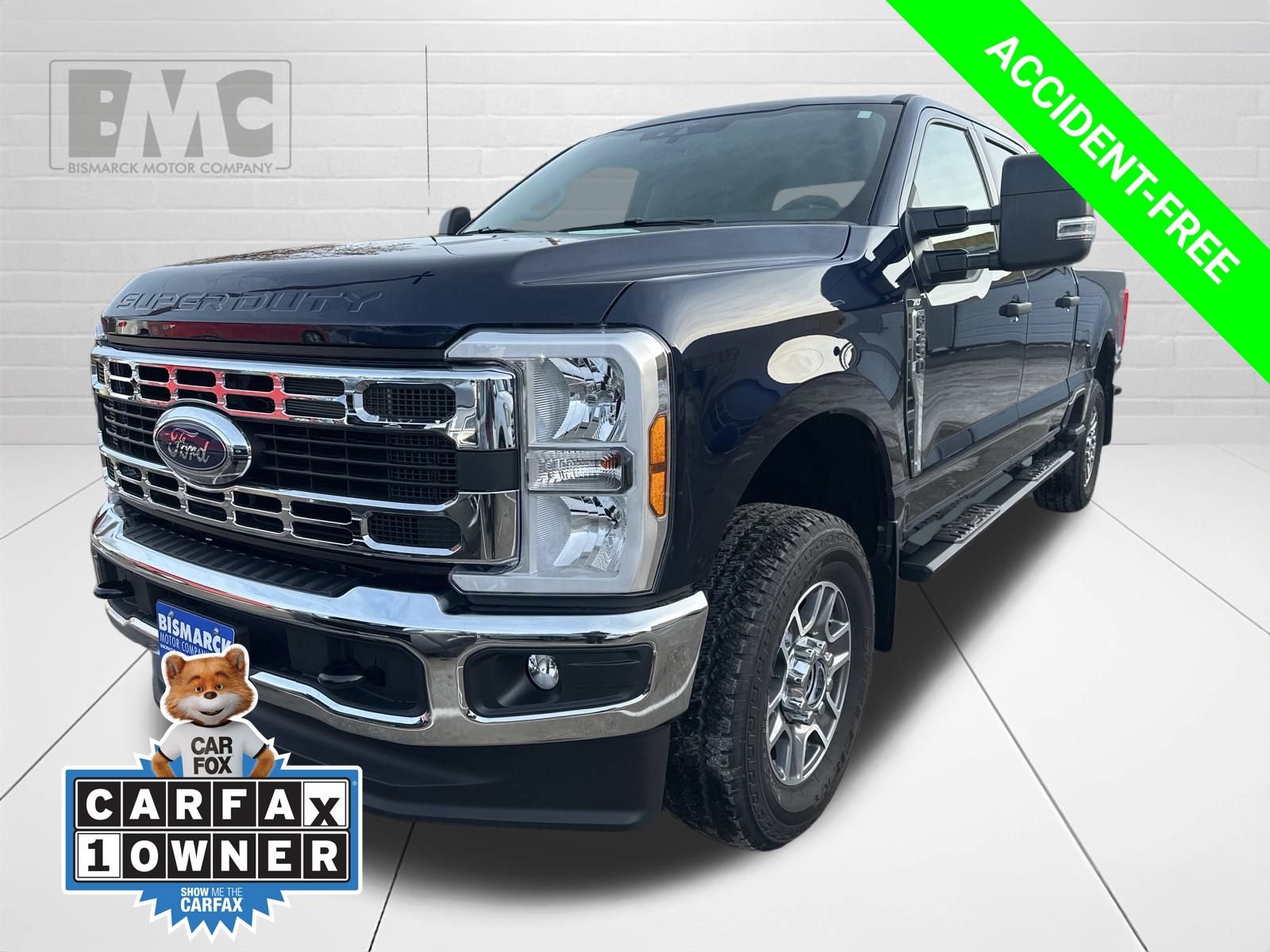 Used 2025 Ford F250 XLT w/ Snow Plow Prep Package
