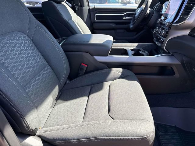 New 2026 RAM 1500 Big Horn image 27