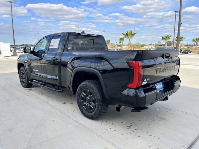 Used 2023 Toyota Tundra SR5 image 5