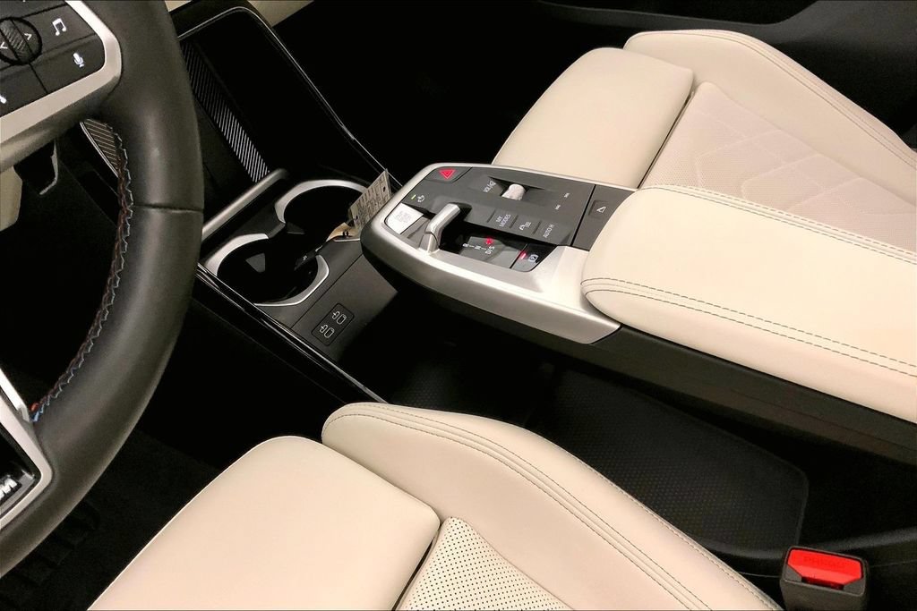 Certified 2026 BMW X1 M35i AWD/4WD image 22