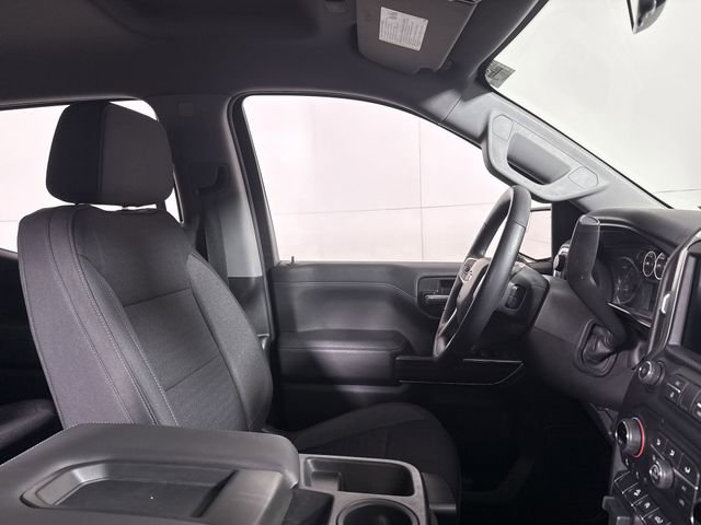 Used 2020 Chevrolet Silverado 1500 LT w/ All-Star Edition image 12