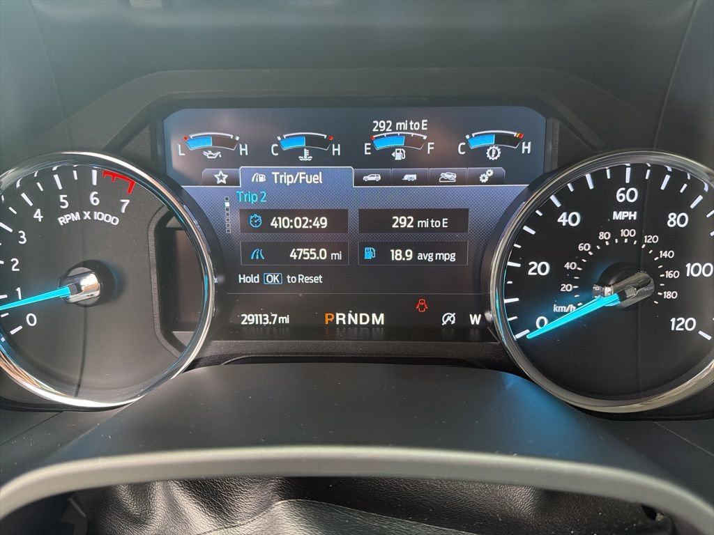 Used 2020 Ford Expedition Limited image 24