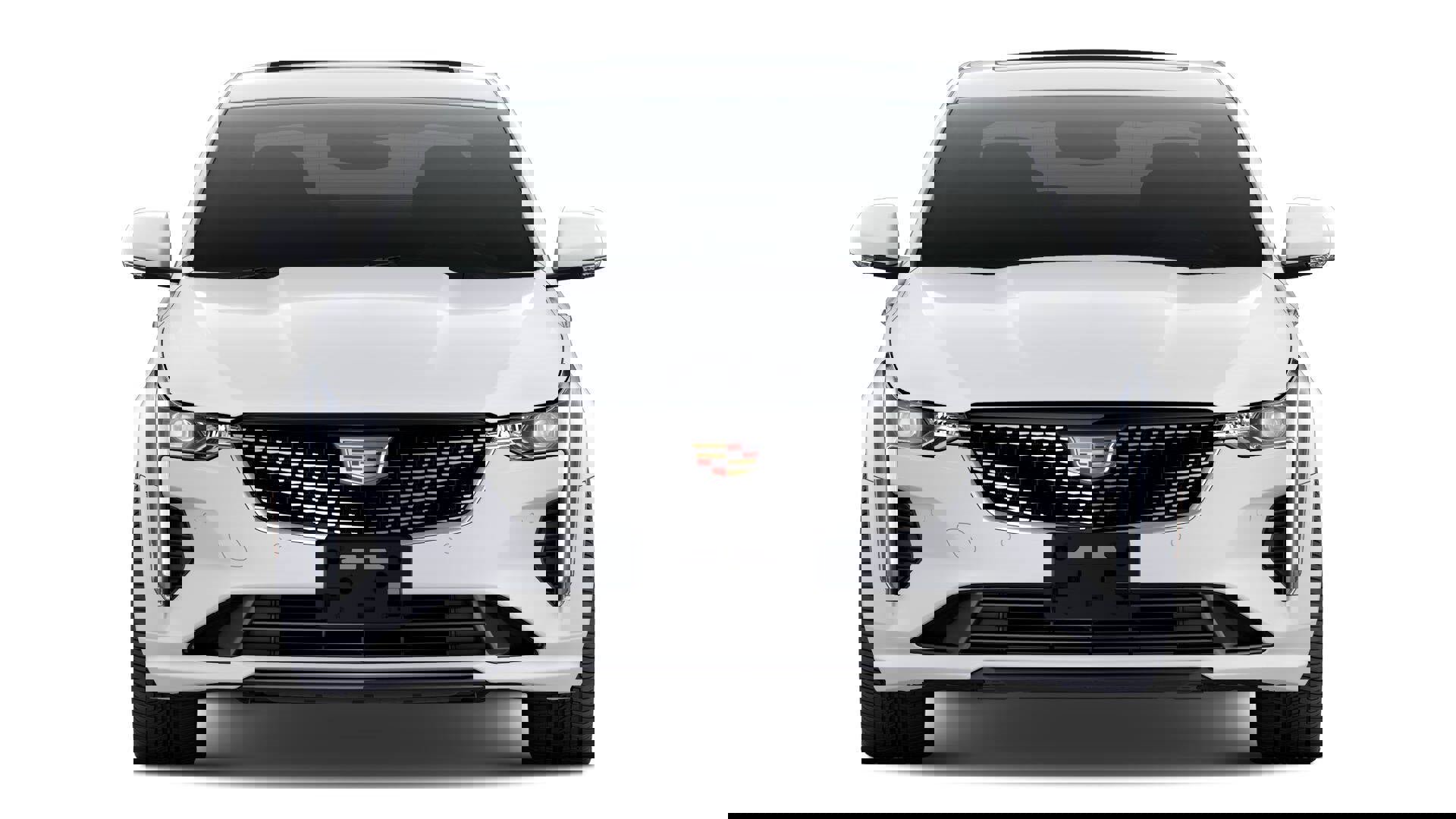 New 2025 Cadillac CT4 Premium Luxury image 26