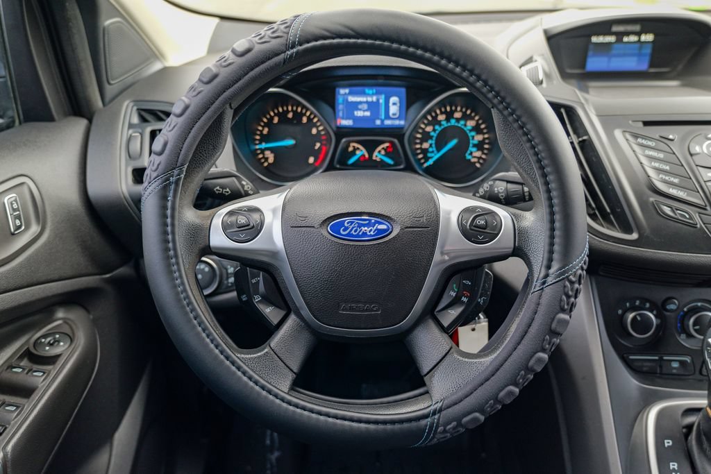 Used 2014 Ford Escape SE AWD/4WD image 41