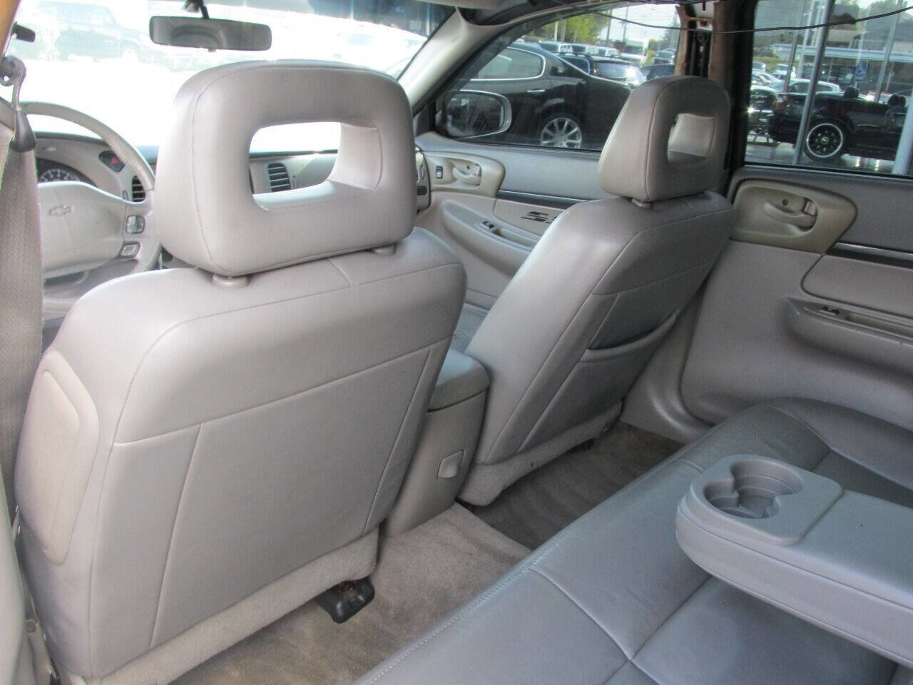 Used 2005 Chevrolet Impala SS w/ Sun And Sound Package image 26