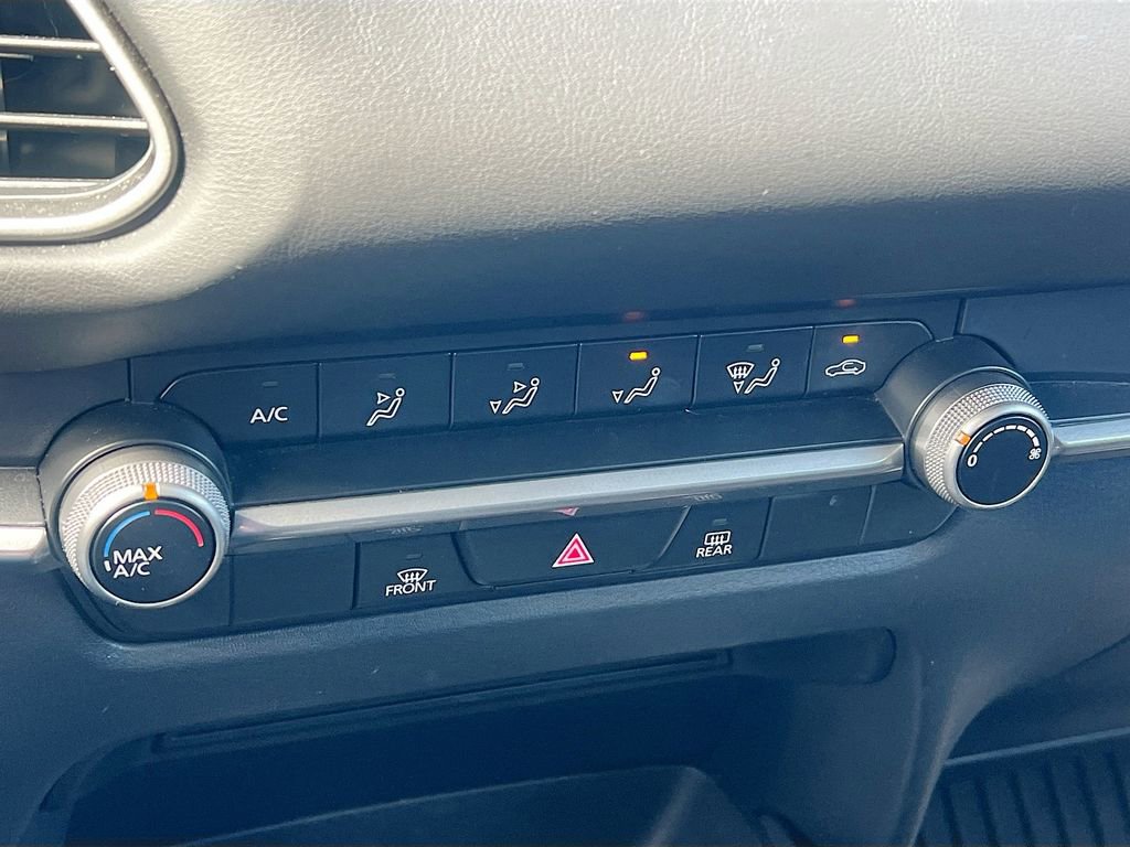 Used 2021 MAZDA CX-30 FWD 2.5 S image 18