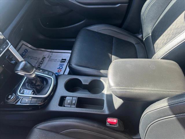 Used 2021 Kia Seltos SX AWD/4WD image 12