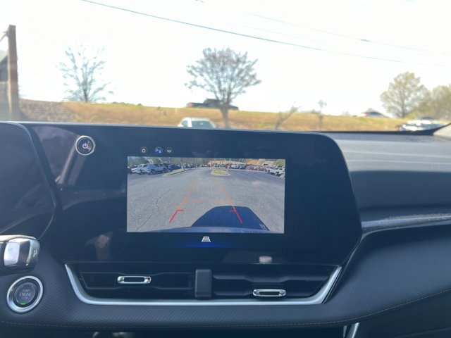 Used 2025 Chevrolet Equinox LT image 14