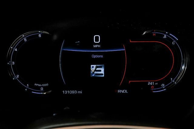 Used 2018 Cadillac Escalade ESV Premium Luxury AWD/4WD image 21