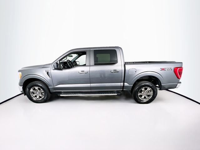 Used 2023 Ford F150 XLT w/ XTR Package image 4