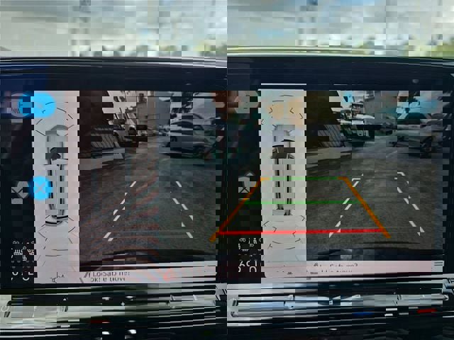 New 2026 Volkswagen Atlas SE image 21