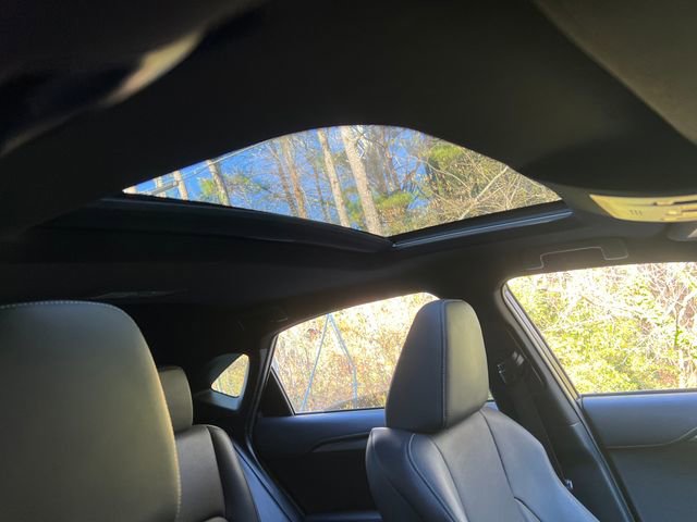 Used 2016 Lexus NX 200t FWD image 34