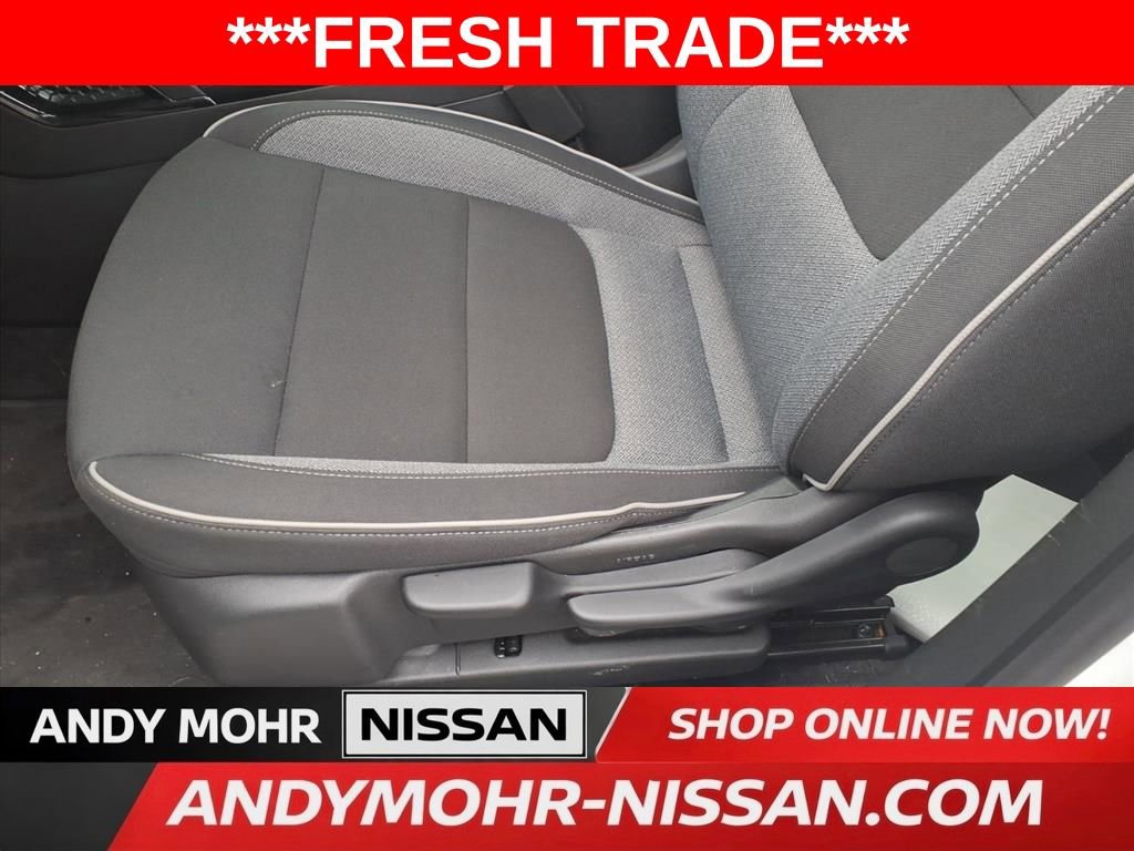 Used 2024 Chevrolet TrailBlazer LS image 15