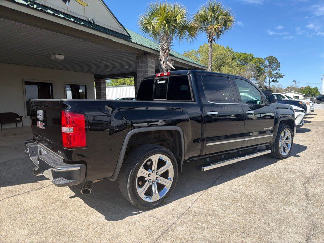 Used 2014 GMC Sierra 1500 SLE w/ SLE Value Package image 4