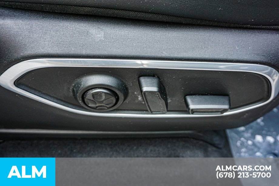 Used 2023 Jeep Wagoneer Series II image 59