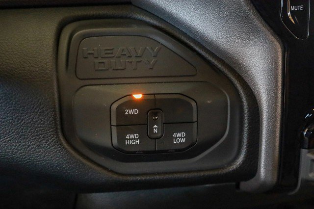 New 2026 RAM 3500 Big Horn image 22