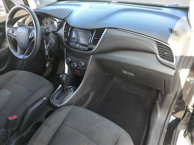 Used 2020 Chevrolet Trax LS w/ Tint and Cruise Package image 20