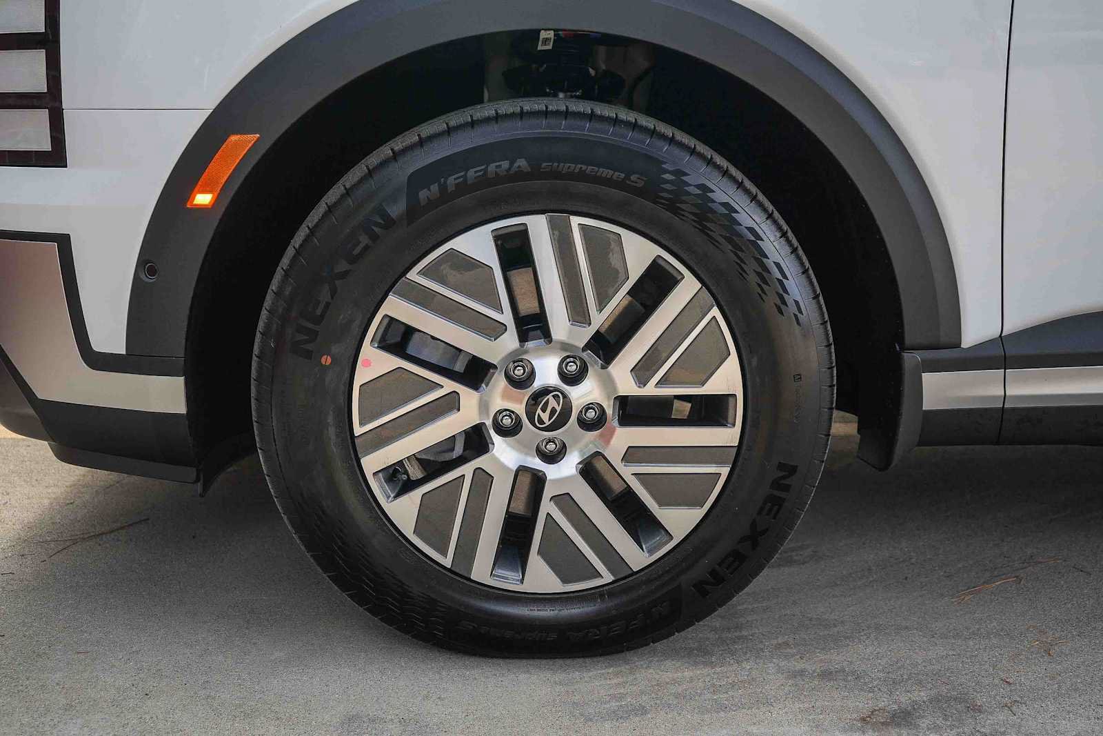 New 2027 Hyundai Palisade SEL Premium AWD/4WD image 13