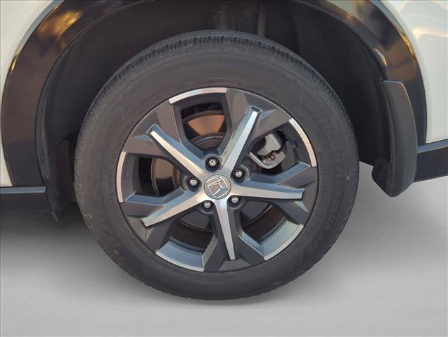 Used 2024 Honda HR-V EX-L image 6