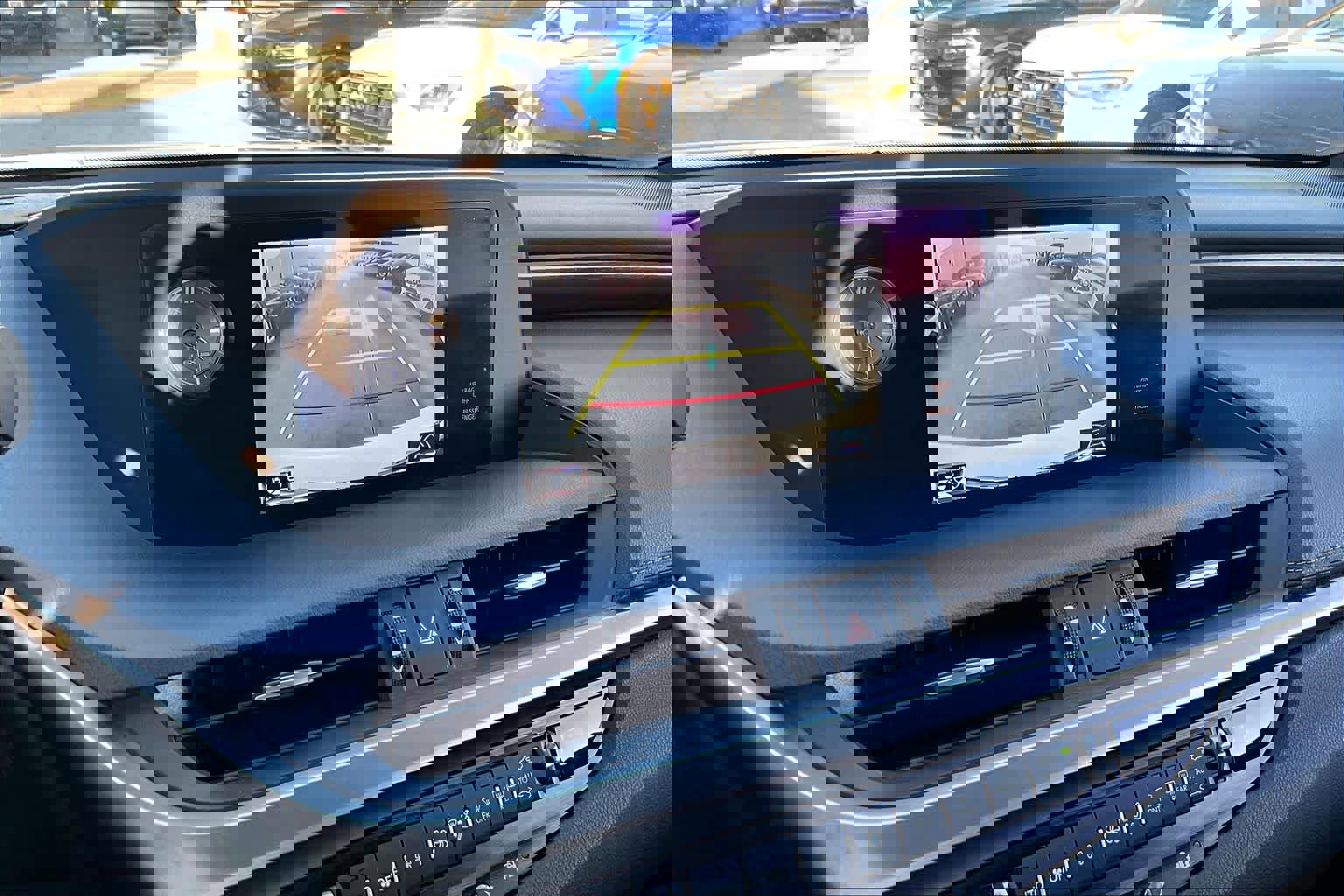 Used 2019 Lexus ES 350 w/ Accessory Package 2 image 26