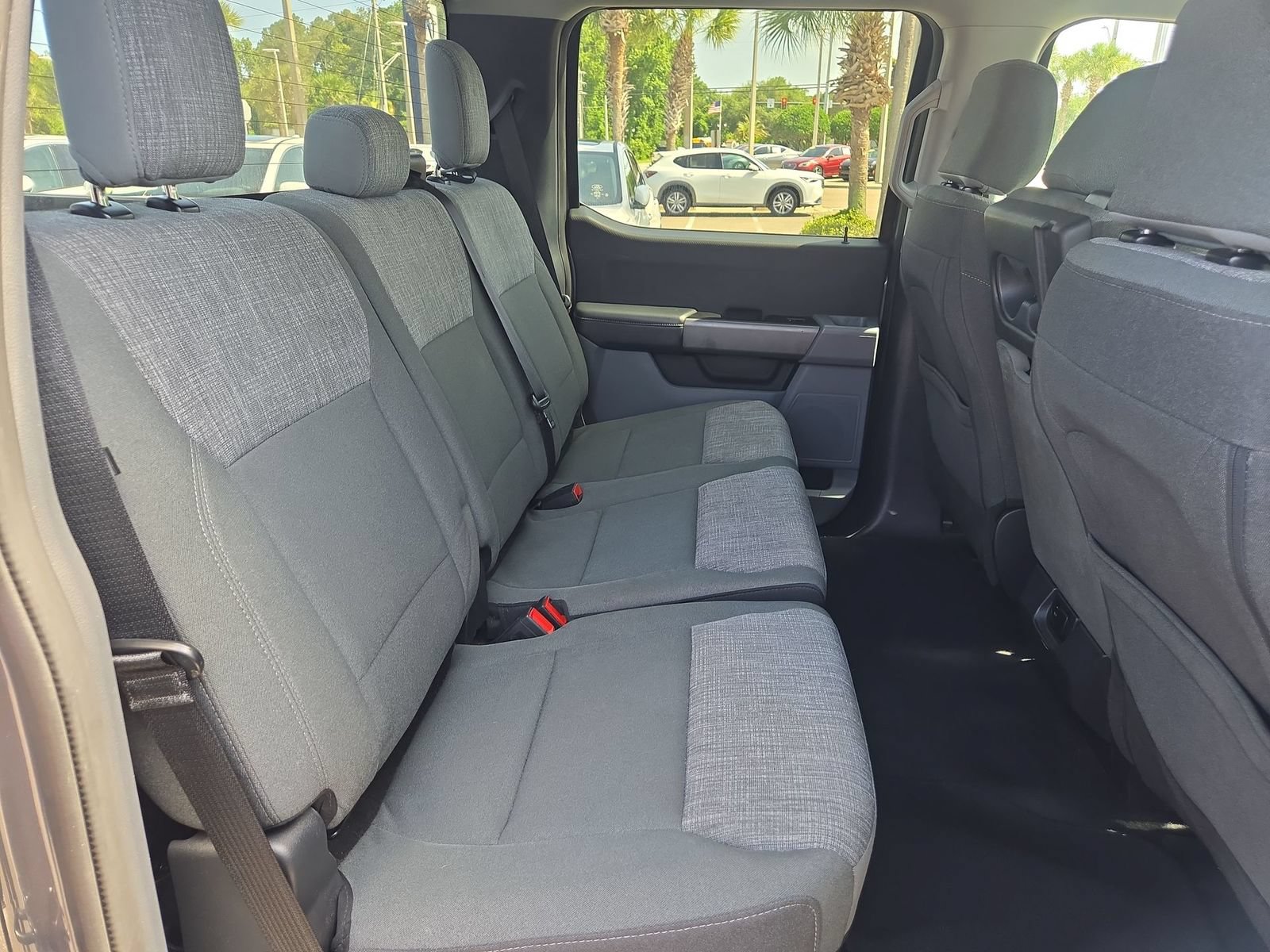 Used 2023 Ford F150 XLT AWD/4WD image 21