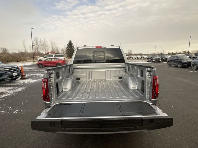 New 2026 Ford F150 XLT w/ Equipment Group 302A MID AWD/4WD image 23