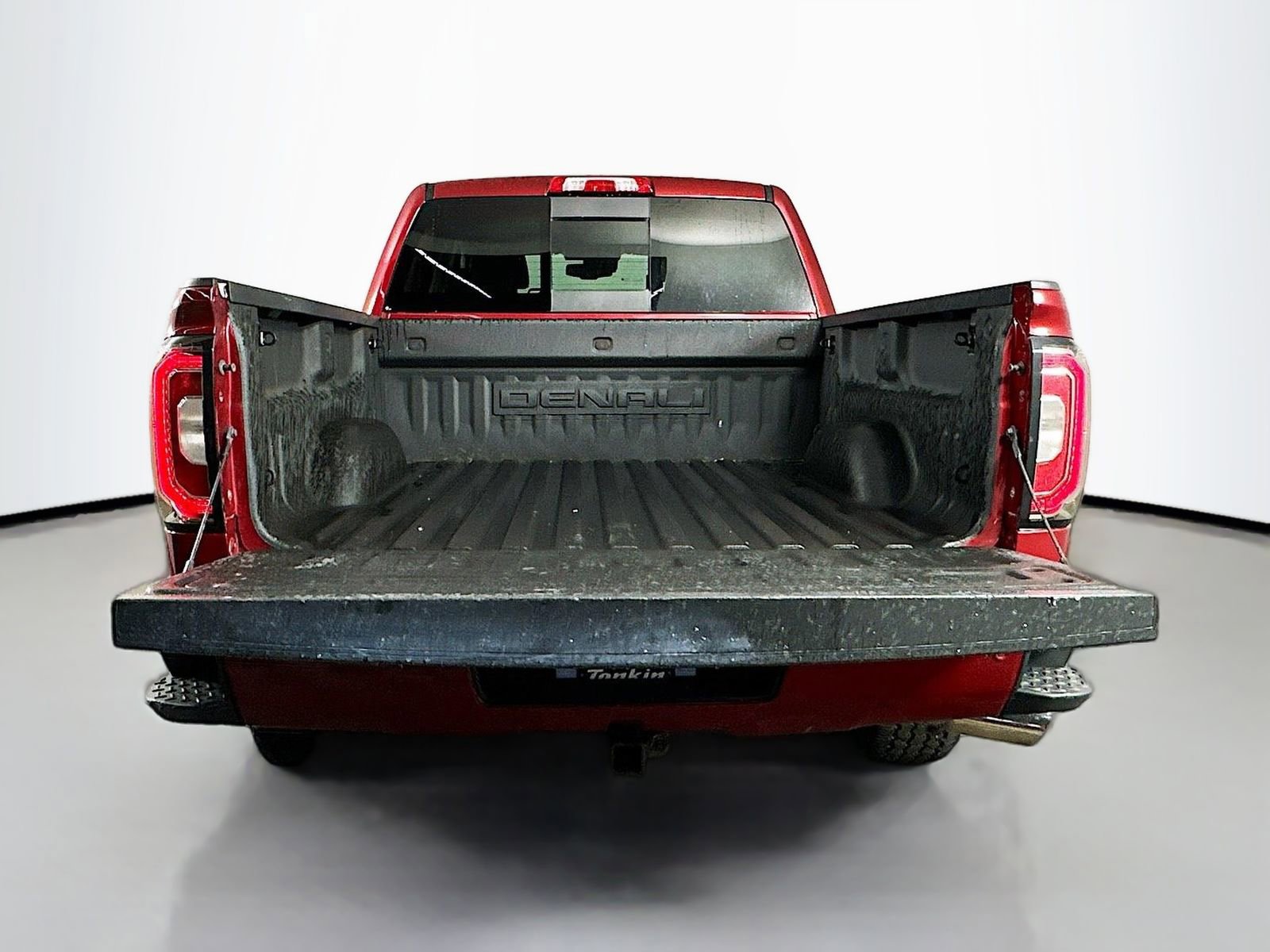 Used 2018 GMC Sierra 1500 Denali w/ Denali Ultimate Package AWD/4WD image 28