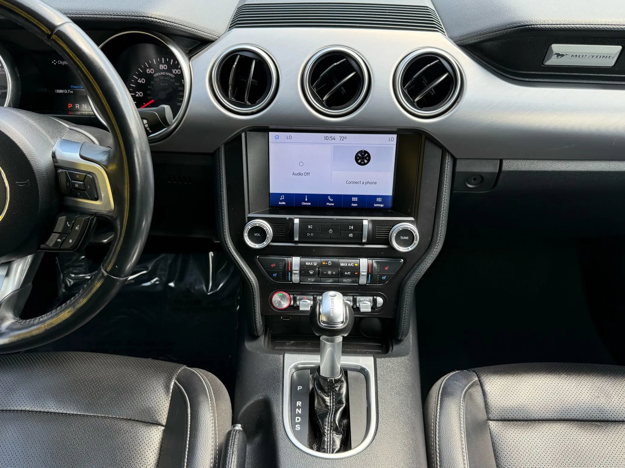 Used 2022 Ford Mustang Premium image 21