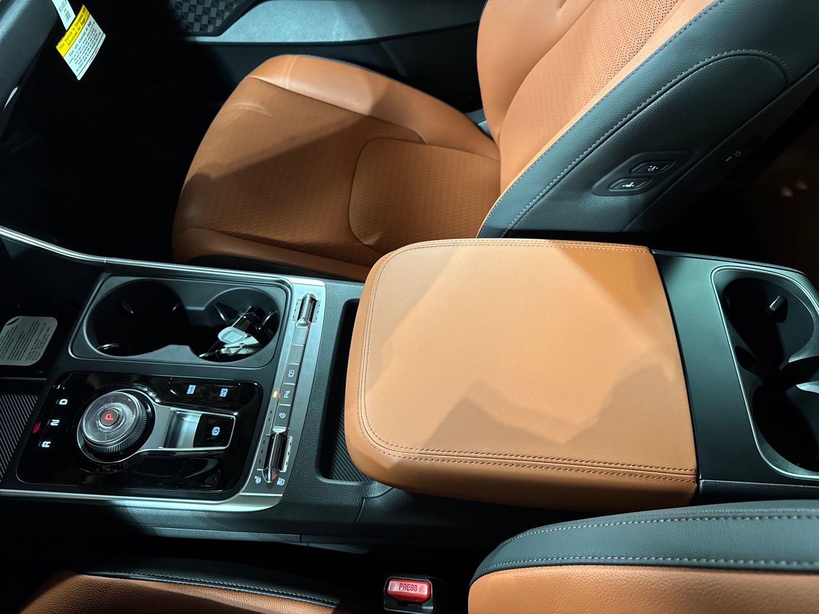 New 2026 Kia Carnival SX Prestige image 21