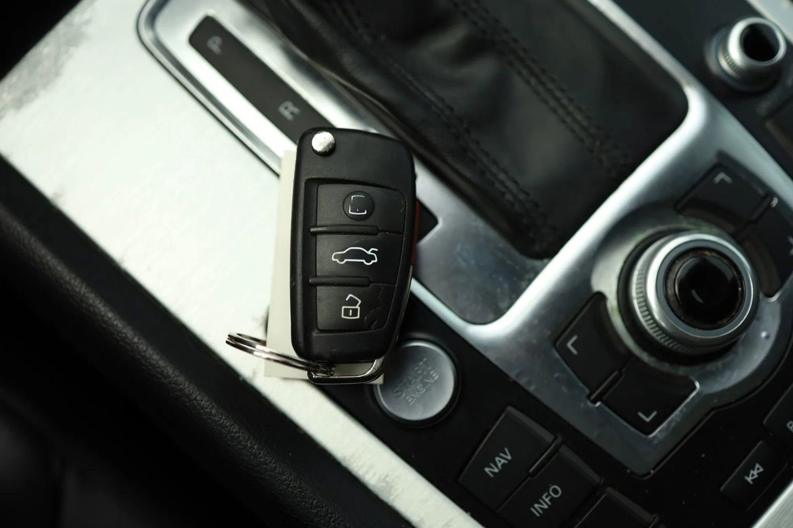 Used 2015 Audi Q7 3.0T S line Prestige image 54