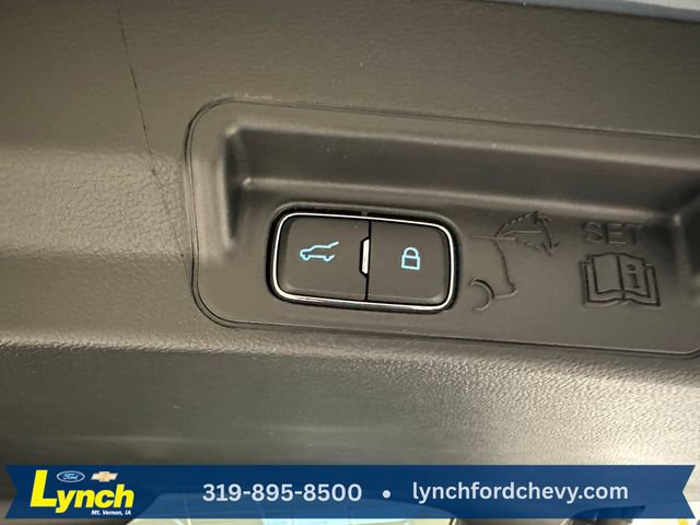 New 2026 Ford Explorer ST AWD/4WD image 22