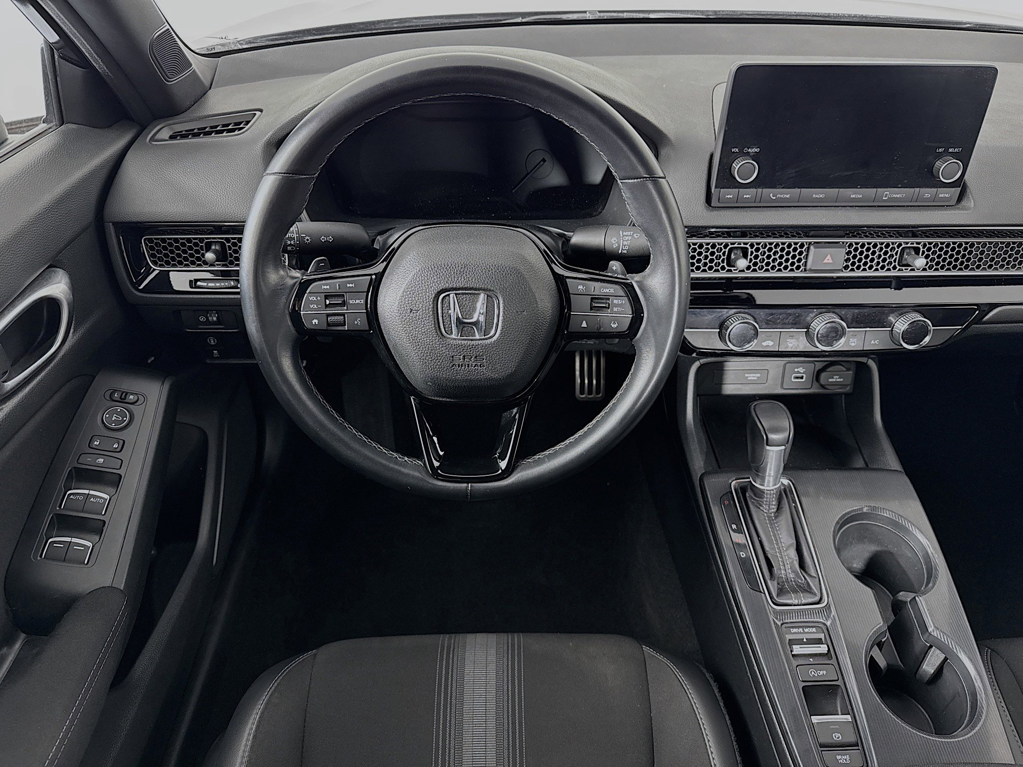 Certified 2023 Honda Civic Sport image 20