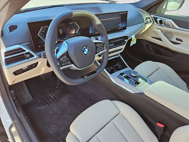 Used 2026 BMW 430i RWD image 3