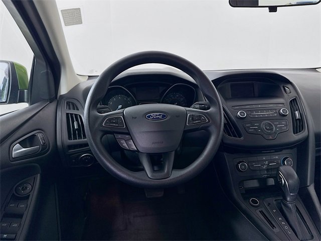 Used 2018 Ford Focus SE image 21