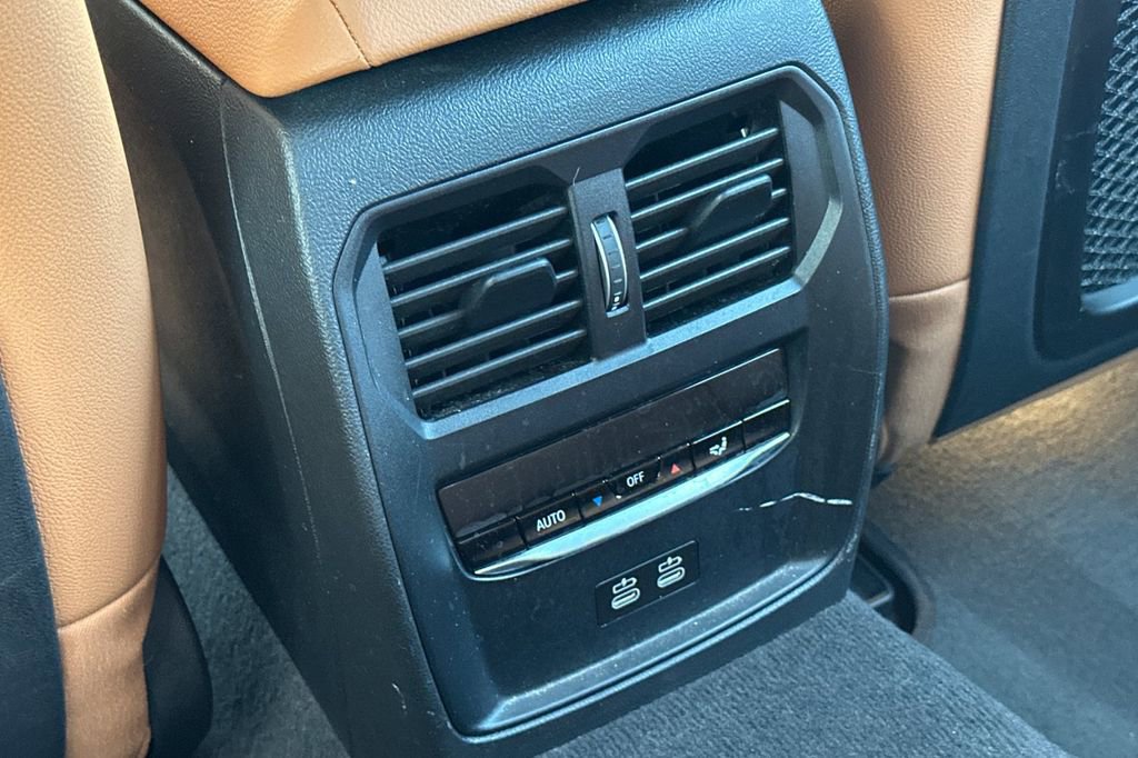 Used 2023 BMW i4 eDrive35 w/ Parking Assistance Package image 13