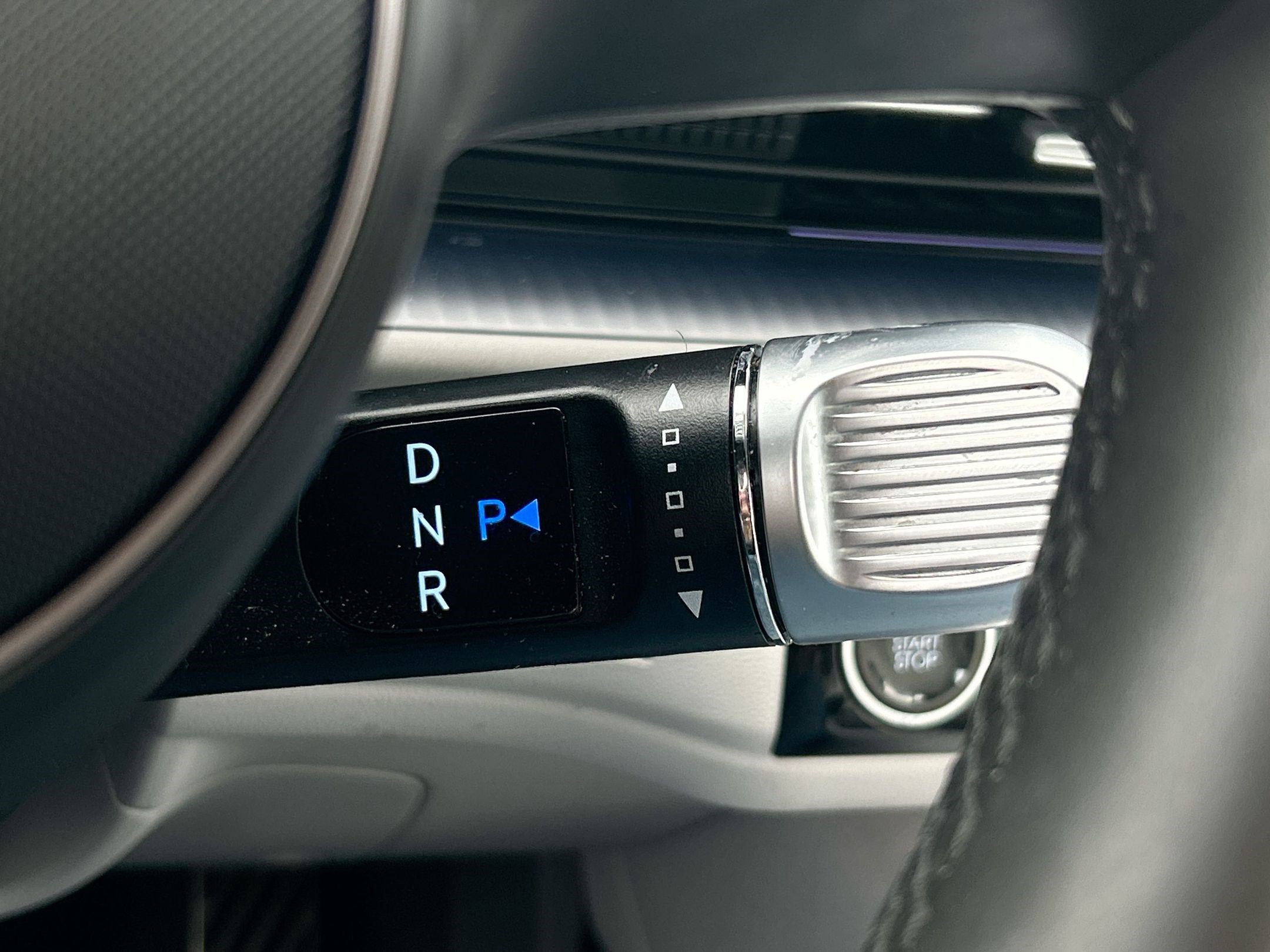 Used 2023 Hyundai Ioniq 6 Limited w/ Cargo Package image 14