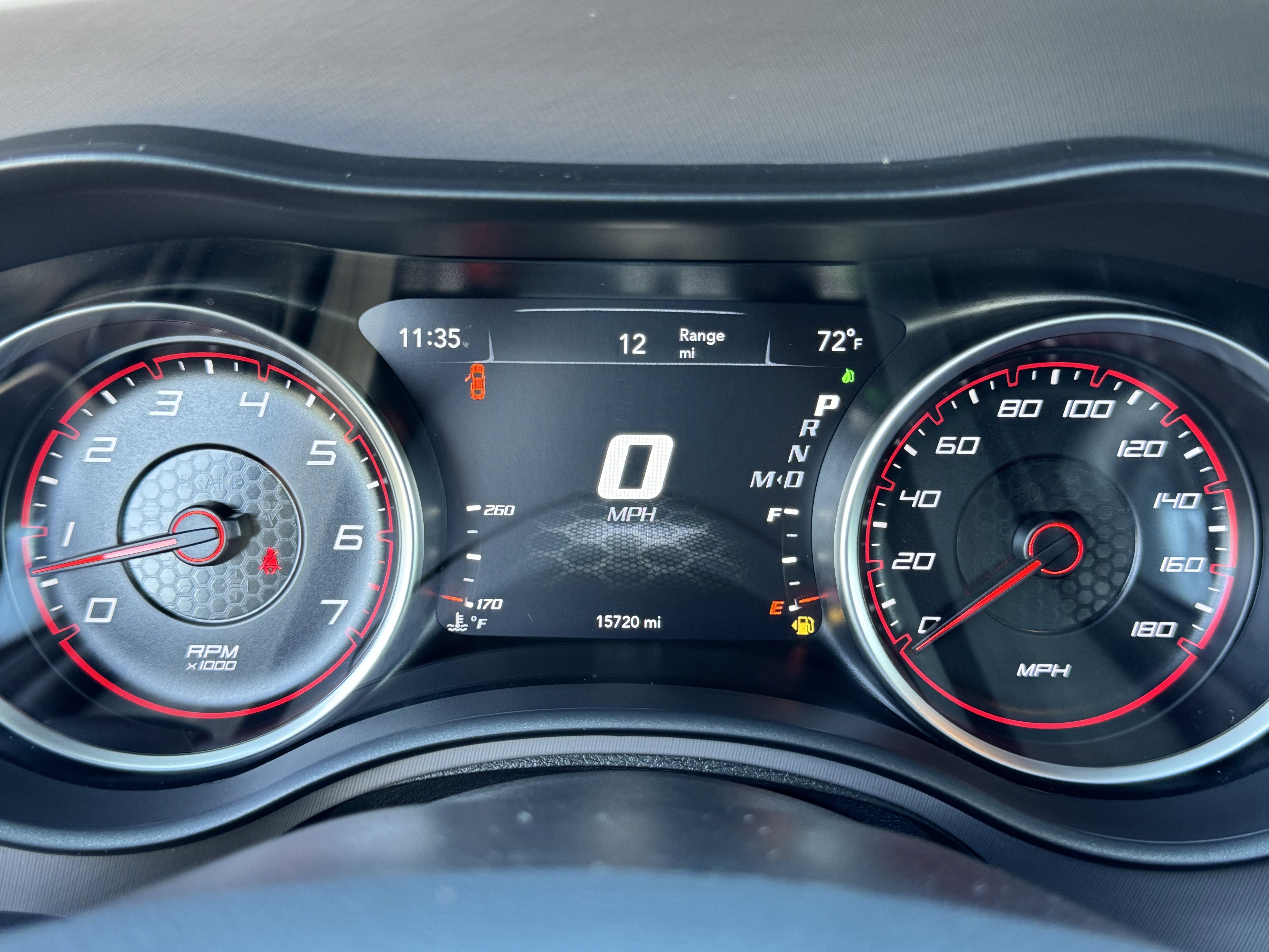 Used 2023 Dodge Charger Scat Pack image 21